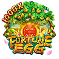 Facai : FORTUNE EGG - PLACEBET138