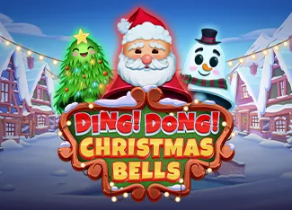 Pragmatic : Ding Dong Christmas Bells - PLACEBET138