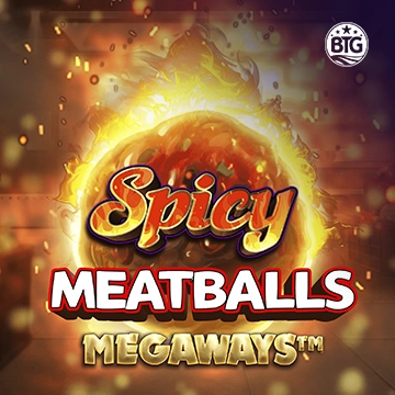 Bigtime : Spicy Meatballs - PLACEBET138