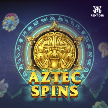Redtiger : Aztec Spins - PLACEBET138