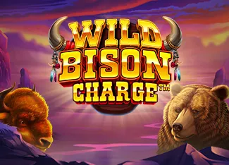 Pragmatic : Wild Bison Charge - PLACEBET138
