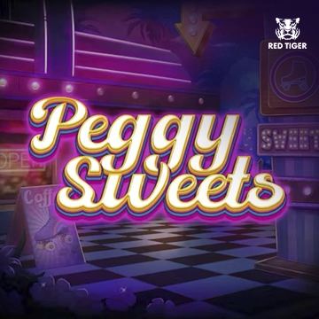 Redtiger : Peggy Sweets - PLACEBET138