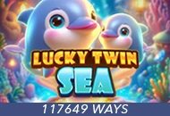 Spadegaming : Lucky Twin Sea - PLACEBET138