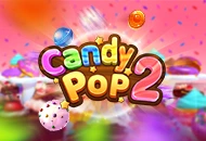 Spadegaming : Candy Pop 2 - PLACEBET138