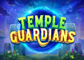 Pragmatic : Temple Guardians - PLACEBET138