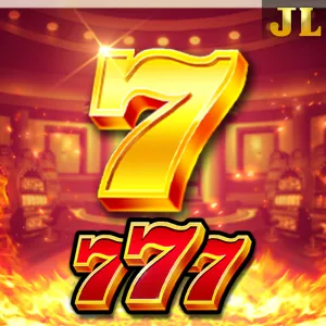 Jili : SevenSevenSeven - PLACEBET138