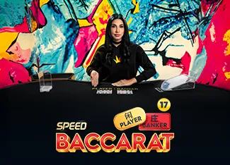Speed Baccarat 17 - PLACEBET138
