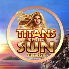 Titans of the Sun - Theia - PLACEBET138