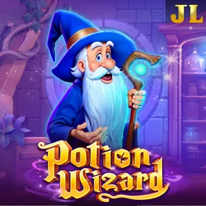 Jili : Potion Wizard - PLACEBET138