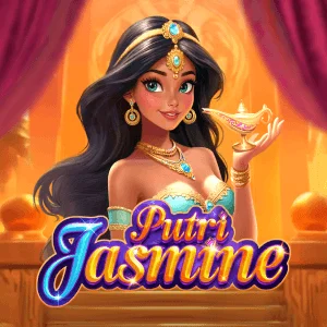 Besoft : Princess Jasmine - PLACEBET138