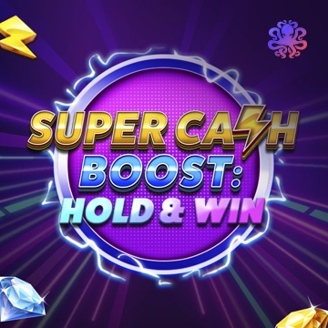Octoplay : Super Cash Boost: Hold & Win - PLACEBET138