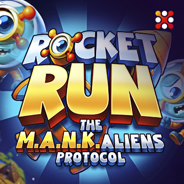 Mancala : Rocketrun - PLACEBET138