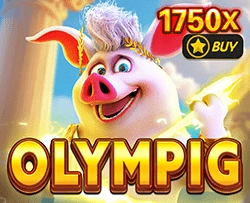 JDB : Olympig - PLACEBET138
