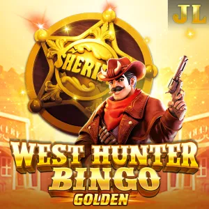 West Hunter Bingo - PLACEBET138