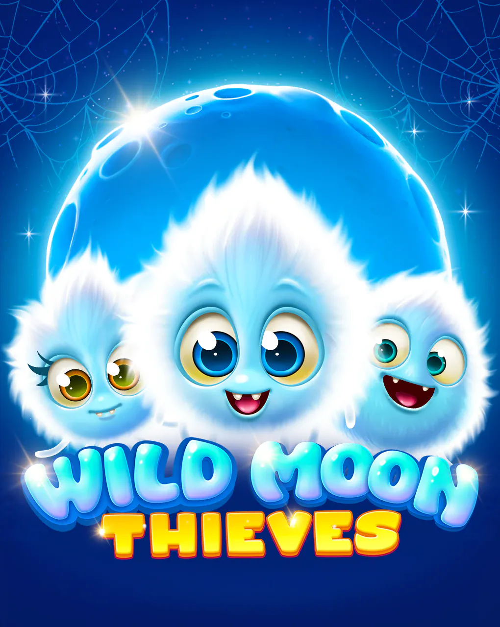 Bgaming : Wild Moon Thieves - PLACEBET138