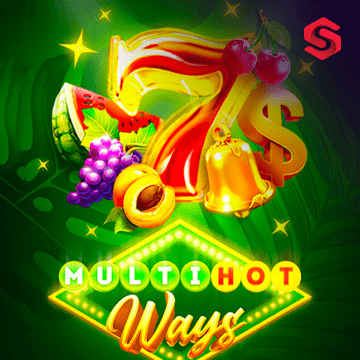 SmartSoft : Multi Hot Wild Ways - PLACEBET138