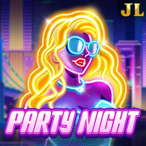 Jili : Party Night - PLACEBET138