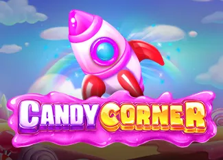 Pragmatic : Candy Corner - PLACEBET138