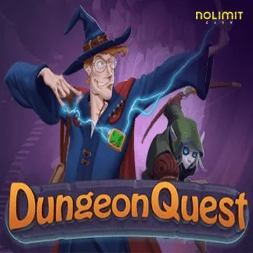 NolimitCity : Dungeon Quest - PLACEBET138