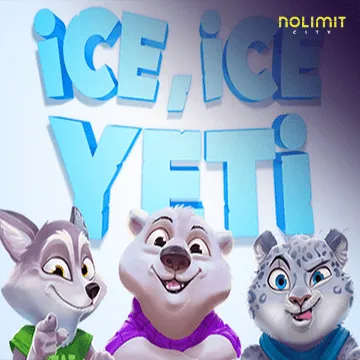 NolimitCity : Ice Ice Yeti - PLACEBET138