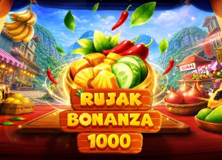Pragmatic : Rujak Bonanza 1000 - PLACEBET138