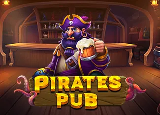 Pragmatic : Pirates Pub - PLACEBET138