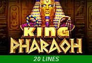 Spadegaming : King Pharaoh - PLACEBET138