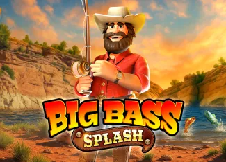 Pragmatic : Big Bass Splash - PLACEBET138