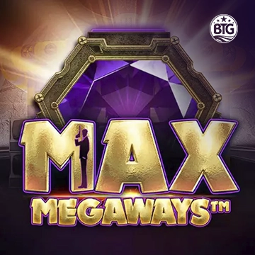 Bigtime : Max Megaways - PLACEBET138