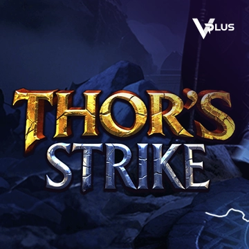 Thor``s Strike - PLACEBET138