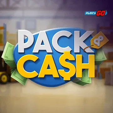 PlaynGo : Pack & Cash - PLACEBET138