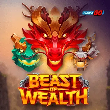 PlaynGo : Beast of Wealth - PLACEBET138