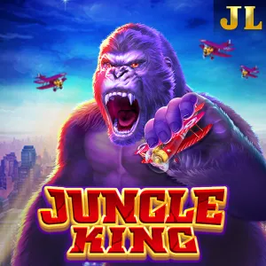 Jili : Jungle King - PLACEBET138