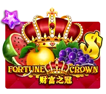 Joker123 : Fortune Crown - PLACEBET138