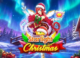 Pragmatic : Starlight Christmas - PLACEBET138