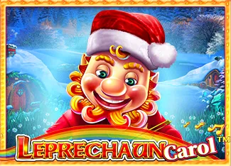 Pragmatic : Leprechaun Carol - PLACEBET138