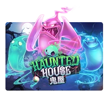 Joker123 : Haunted House - PLACEBET138