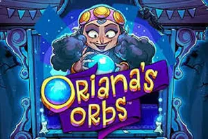 Orianas Orbs - PLACEBET138