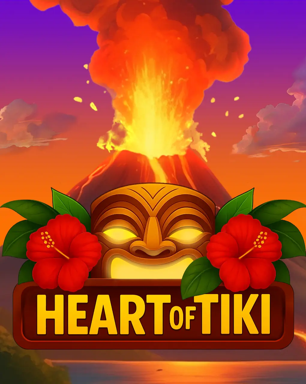 Bgaming : Heart of Tiki - PLACEBET138