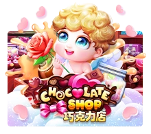 Joker123 : Chocolate Shop - PLACEBET138