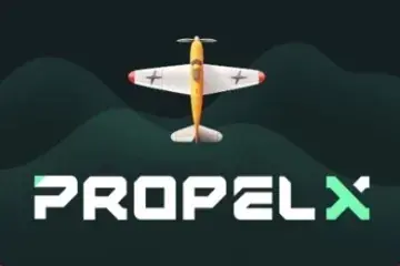 SmartSoft : Propel X - PLACEBET138