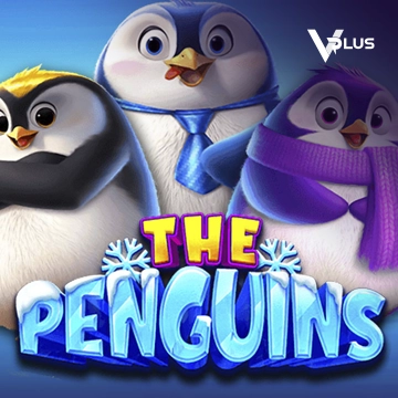 The Penguins - PLACEBET138