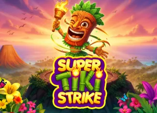 Pragmatic : Super Tiki Strike - PLACEBET138