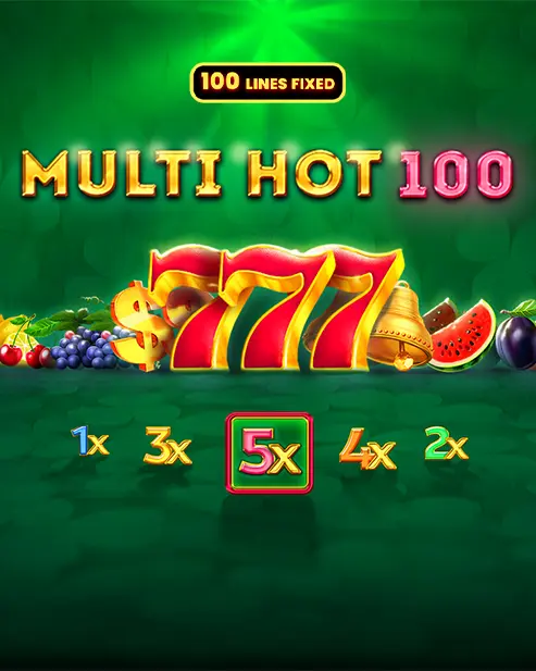 SmartSoft : Multi Hot 100 - PLACEBET138