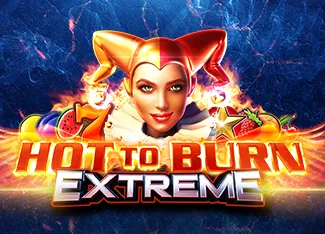 Pragmatic : Hot To Burn Extreme - PLACEBET138
