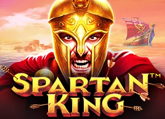 Pragmatic : Spartan King - PLACEBET138