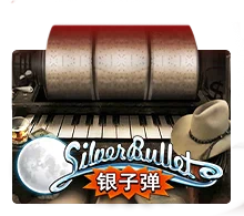Joker123 : Silver Bullet - PLACEBET138