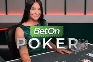 Bet On Poker - PLACEBET138