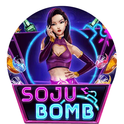 Habanero : Soju Bomb - PLACEBET138