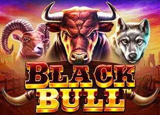 Pragmatic : Black Bull - PLACEBET138